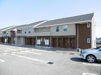 プレ ブリッジ シェトワI・IIの外観