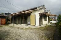 宮崎県都城市吉尾町(一戸建)の賃貸物件の外観