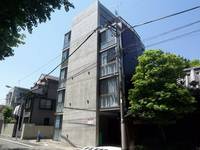 SakuragiApartmentの外観