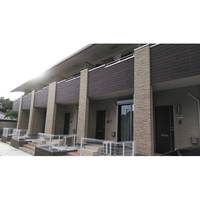 フォンド明坂(Myousaka)の外観