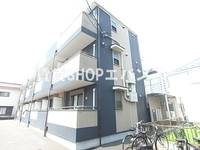 エクセレント宮本の外観