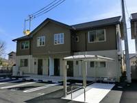 物件の外観画像