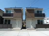 新潟県新潟市中央区関南町(一戸建)の賃貸物件の外観