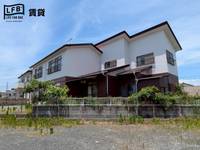 コーポ佐野の外観