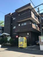 神奈川県川崎市多摩区宿河原6(マンション)の賃貸物件の外観