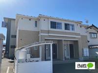 グレイスエクセレンスの外観