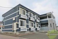 物件の外観画像