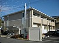 物件の外観画像