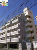 長崎県長崎市滑石1(マンション)の賃貸物件の外観
