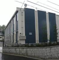 神奈川県三浦郡葉山町一色(アパート)の賃貸物件の外観
