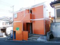 物件の外観画像