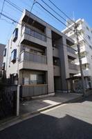 東京都世田谷区世田谷1(マンション)の賃貸物件の外観