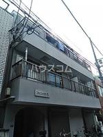 フェニックスIの外観