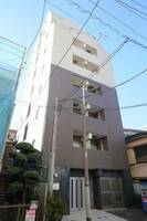 アイル池袋NORTH・弐番館の外観