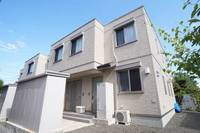 シャーメゾン ブリーズの外観