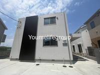 神奈川県茅ヶ崎市円蔵2(マンション)の賃貸物件の外観