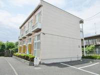 レオパレス東豊田II(23405)の外観