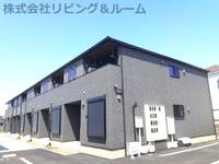 物件の外観画像