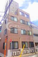 東京都中野区中央3(マンション)の賃貸物件の外観