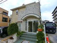 物件の外観画像