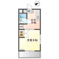 佐鳴の丘の間取り