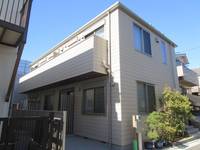 東京都世田谷区代沢1(マンション)の賃貸物件の外観