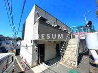 物件の外観画像