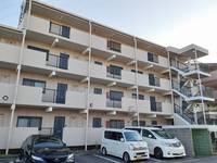 Regina.I 五番館の外観