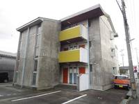 物件の外観画像