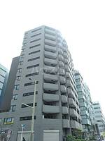 アプレ千葉センターコートの外観