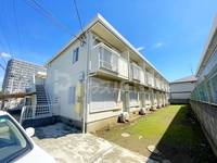 ヒルトップオオクマAの外観