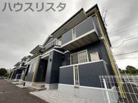 埼玉県行田市大字持田(アパート)の賃貸物件の外観