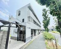 大阪府茨木市南春日丘2(マンション)の賃貸物件の外観