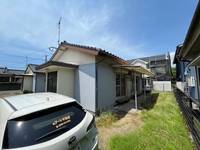 鹿児島県薩摩川内市東大小路町(一戸建)の賃貸物件の外観