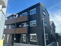 東京都板橋区徳丸4(アパート)の賃貸物件の外観