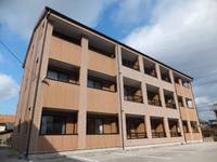 アネックスAの外観