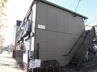 物件の外観画像