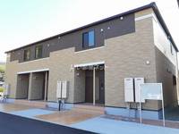 広島県福山市沼隈町大字草深(アパート)の賃貸物件の外観
