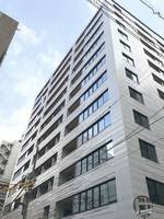 東京都千代田区神田須田町1(マンション)の賃貸物件の外観