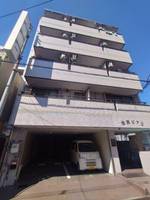 大阪府堺市堺区中之町東2(マンション)の賃貸物件の外観