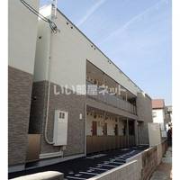 広島県広島市西区草津東1(アパート)の賃貸物件の外観