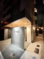 artemis谷山中央の外観