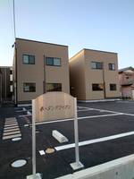 物件の外観画像