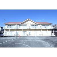 メゾンエスポワールの外観