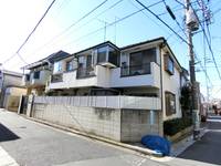 物件の外観画像