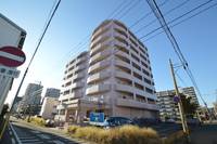 物件の外観画像