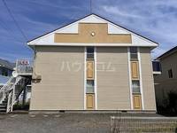 フェリース露木Bの外観