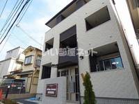 アーバンドリーム小久保の外観