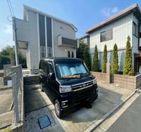 東京都世田谷区尾山台1(一戸建)の賃貸物件の外観