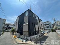 物件の外観画像